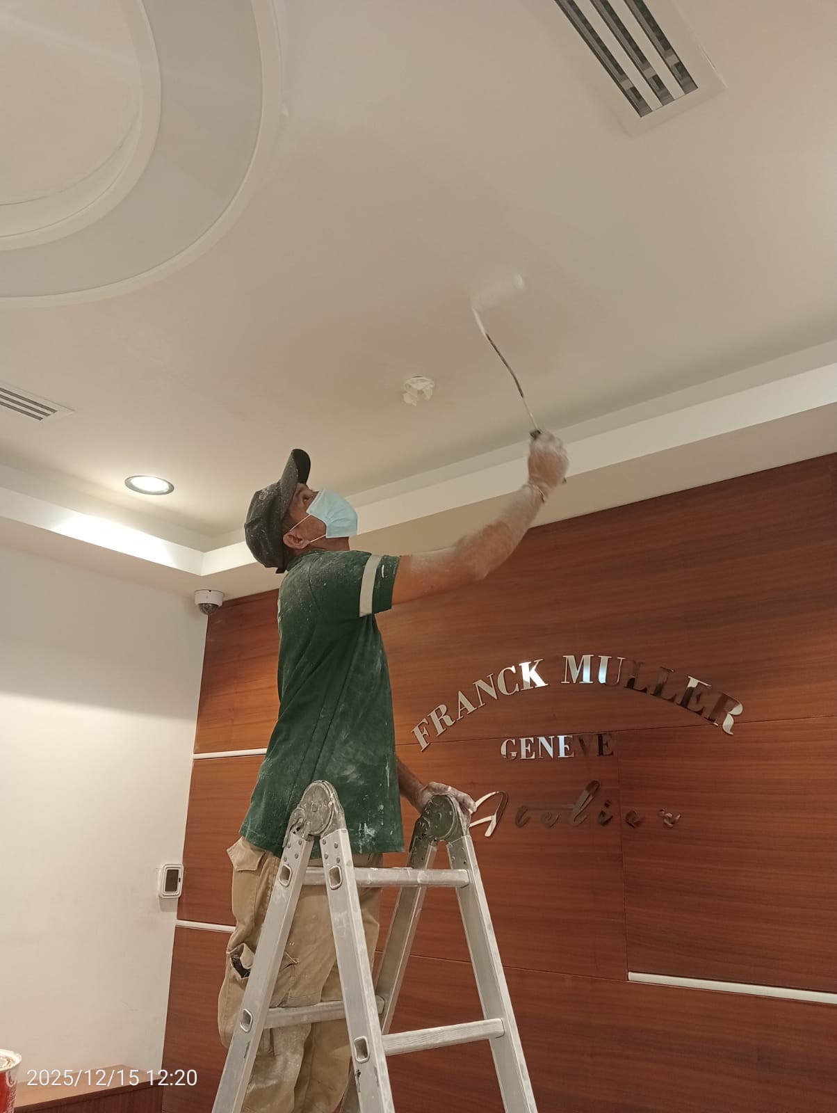 Work 1